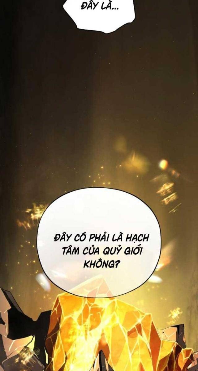 Pháp Sư Hắc Ám Hồi Sinh Sau 66666 Năm - Page 41