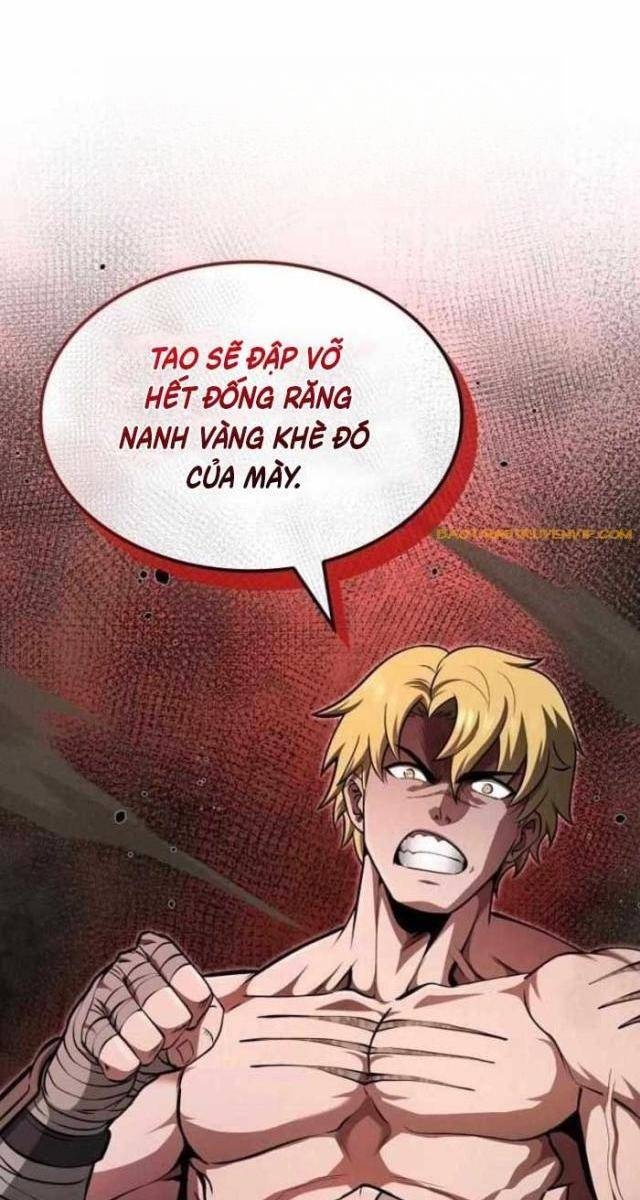 Nhà Vô Địch Kalli - Page 127