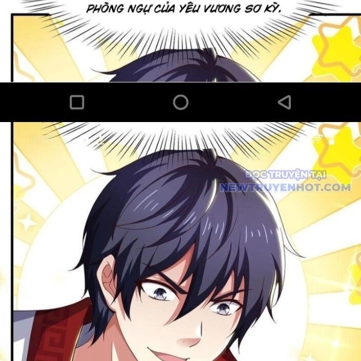 Trụ Vương Tái Sinh Không Muốn Làm Đại Phản Diện - Page 60