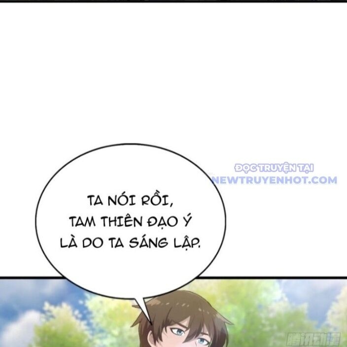 Tu Tiên Trở Về Tại Vườn Trường - Season 2 - Page 48