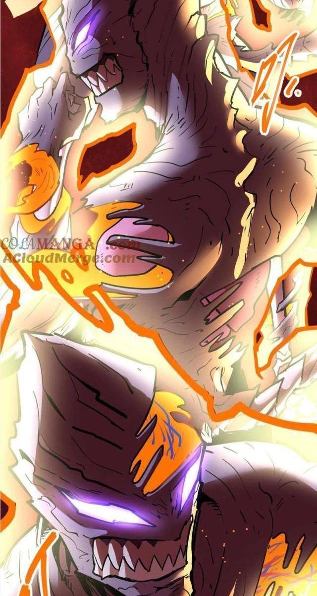 Tông Môn Của Ta Có Triệu Điểm Mạnh - Page 49