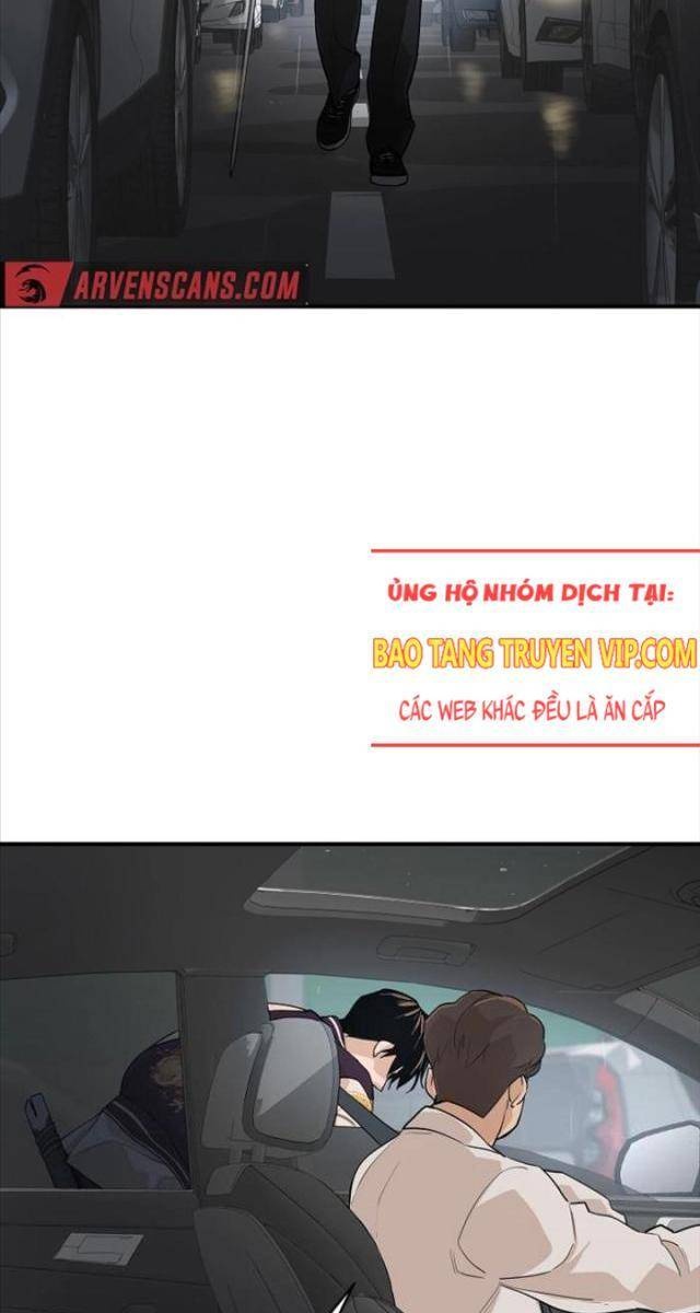 Đột Kích Giả - Page 7