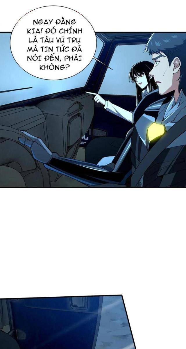 Cá Chép Tiến Hoá Thành Thần Long - Page 27