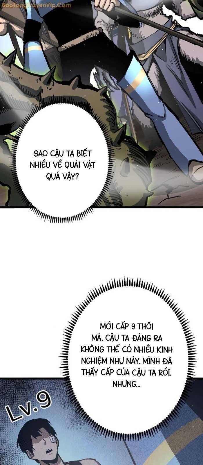 Trở Thành Anh Hùng Mạnh Nhất Nhờ Gian Lận - Page 21