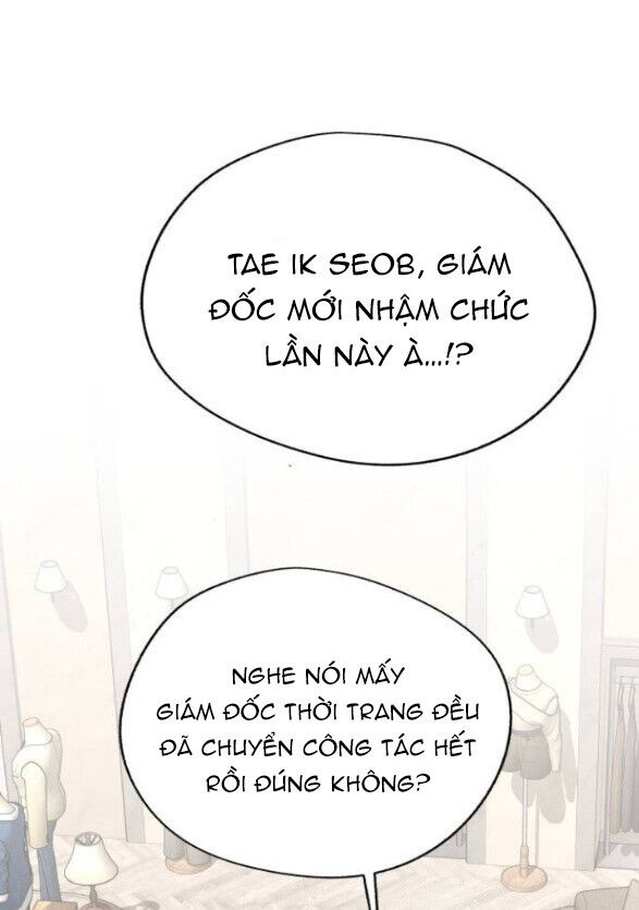 Tình Yêu Của Ik Seob - Page 23