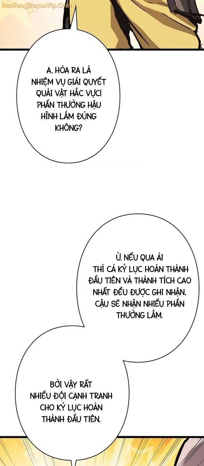 Trở Thành Anh Hùng Mạnh Nhất Nhờ Gian Lận - Page 40