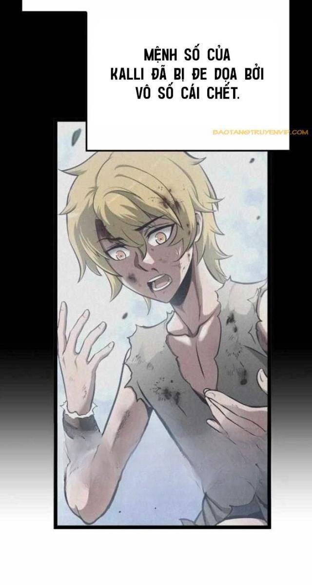 Nhà Vô Địch Kalli - Page 122