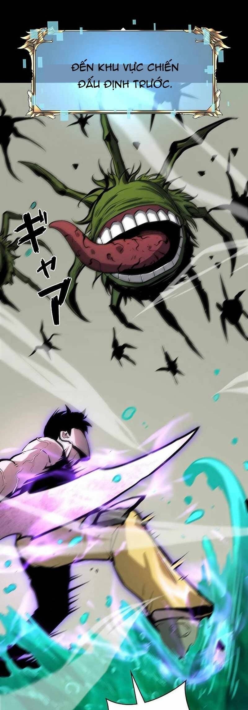 Trở Thành Anh Hùng Mạnh Nhất Nhờ Gian Lận - Page 27