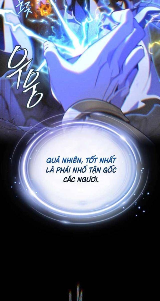 Pháp Sư Hắc Ám Hồi Sinh Sau 66666 Năm - Page 74