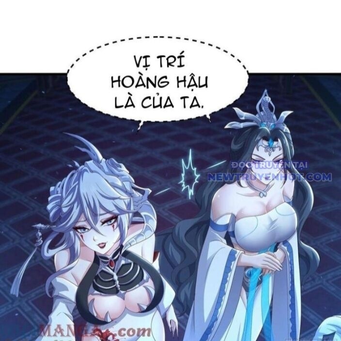 Trụ Vương Tái Sinh Không Muốn Làm Đại Phản Diện - Page 29