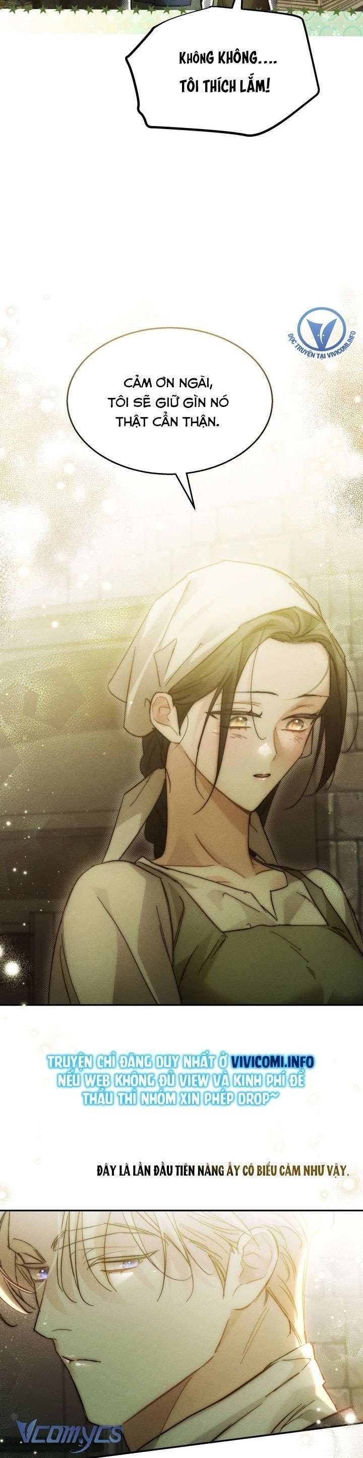 Tiếng Trống Vang Dội - Page 11