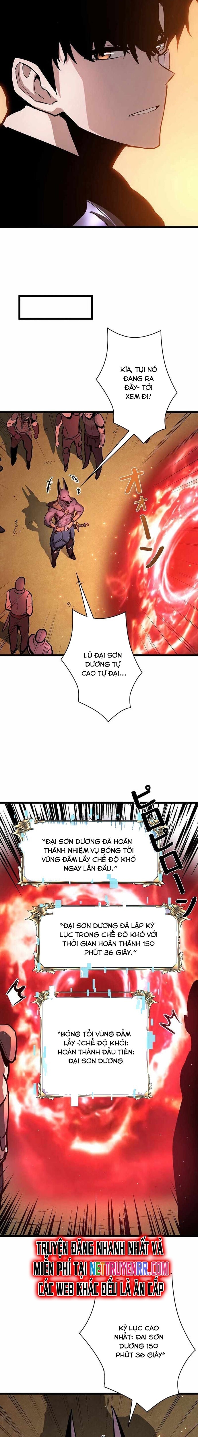 Trở Thành Anh Hùng Mạnh Nhất Nhờ Gian Lận - Page 18