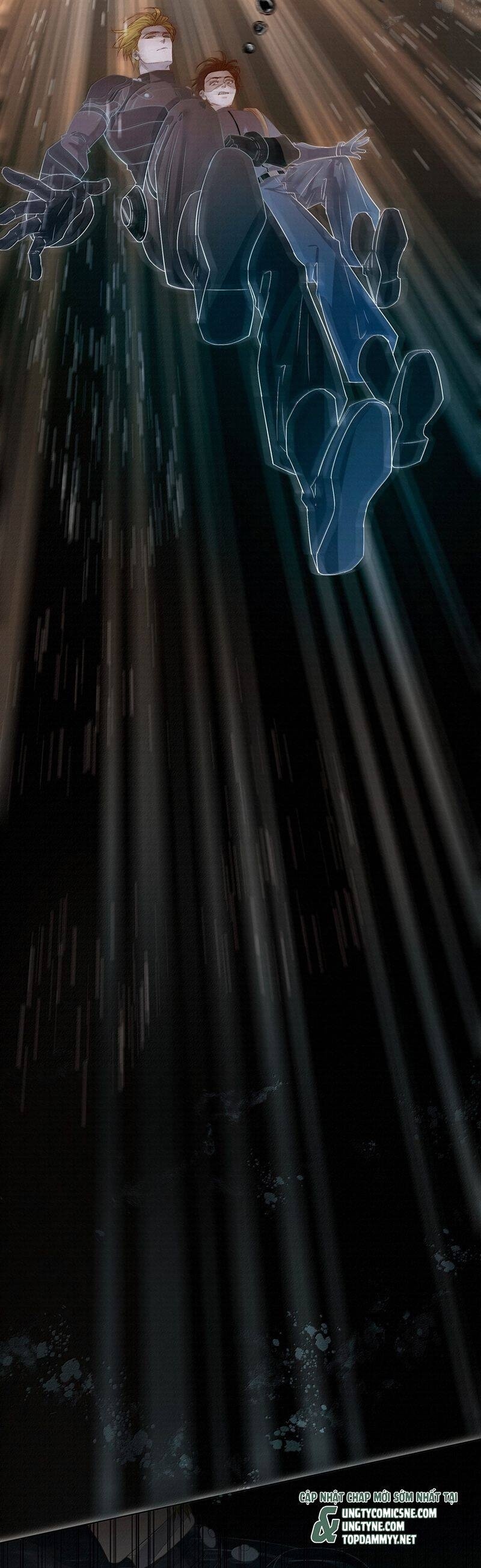 Tuyệt Xử Phùng Sinh - Page 12