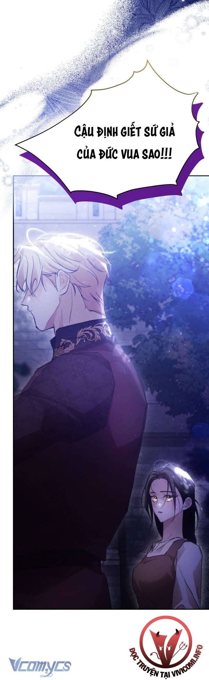 Tiếng Trống Vang Dội - Page 21