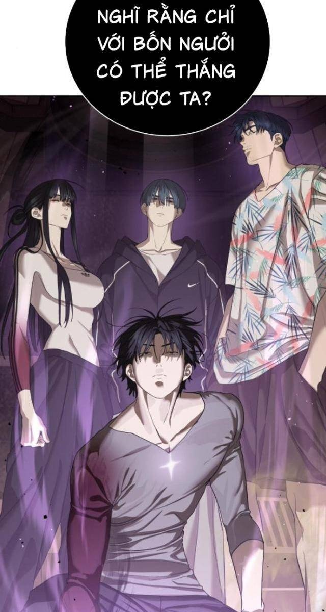 Công Chức Đặc Dị - Page 144