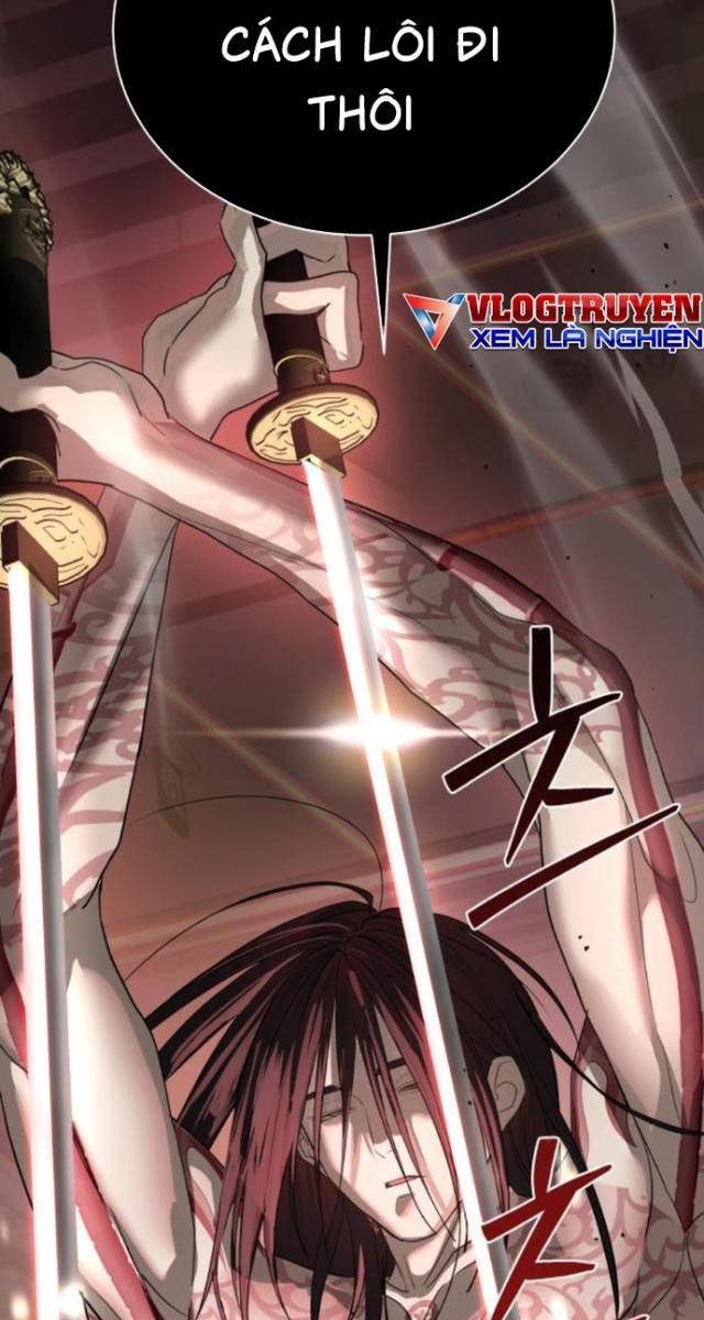 Công Chức Đặc Dị - Page 11