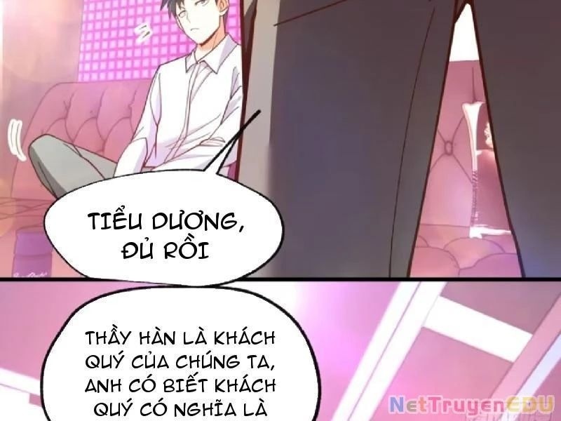 Trọng Sinh Không Làm Chạn Vương Tôi Một Mình Nạp Game Thăng Cấp - Page 131