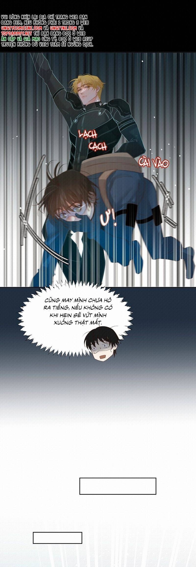 Tuyệt Xử Phùng Sinh - Page 6