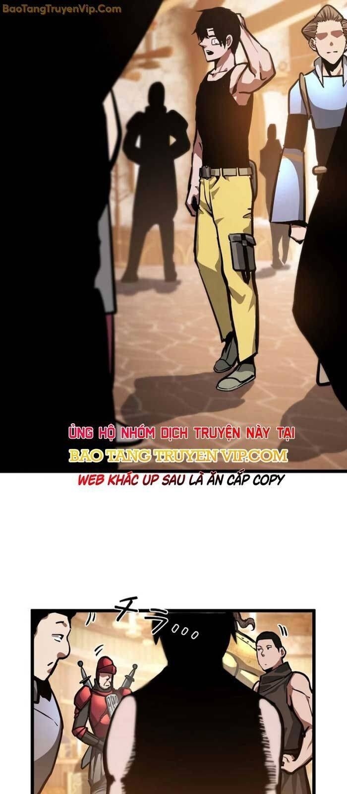 Trở Thành Anh Hùng Mạnh Nhất Nhờ Gian Lận - Page 77