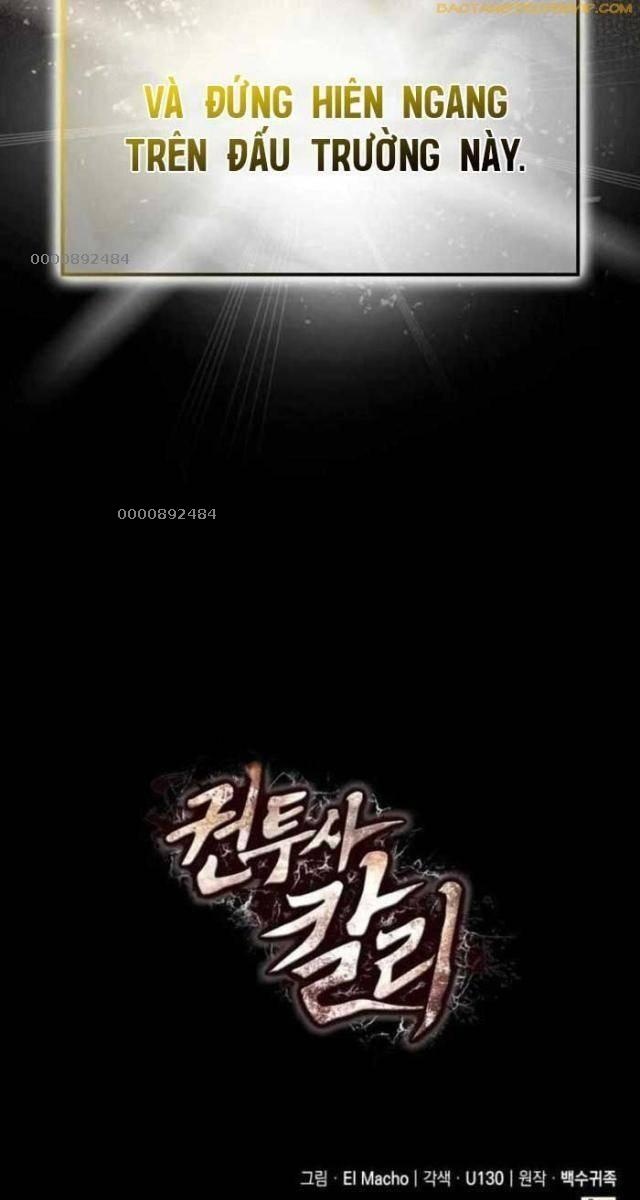 Nhà Vô Địch Kalli - Page 129