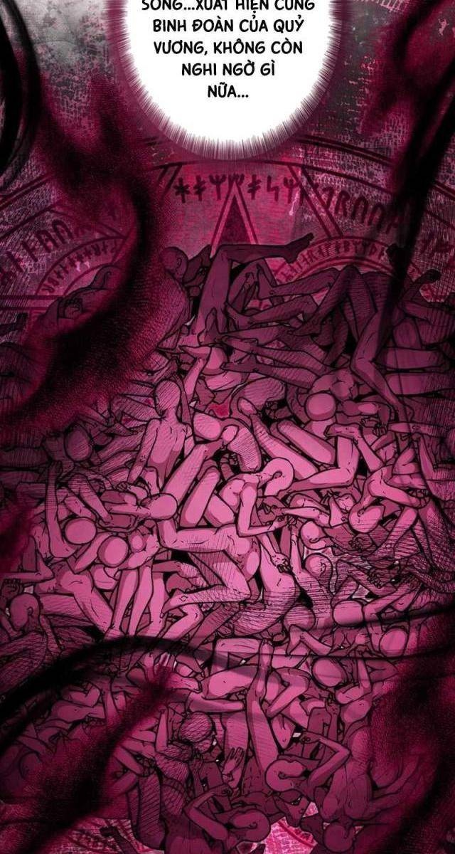 Các Nữ Anh Hùng Muốn Giết Tôi, Một Anh Hùng - Page 25