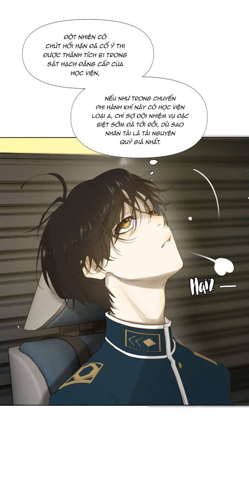 Tuyệt Xử Phùng Sinh - Page 10