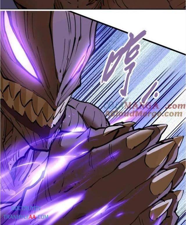 Tông Môn Của Ta Có Triệu Điểm Mạnh - Page 22