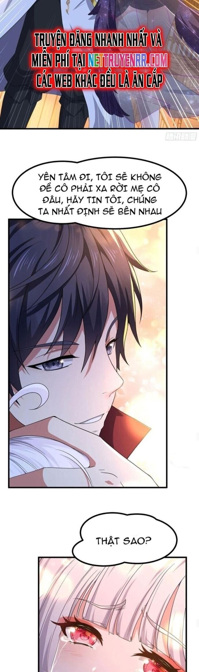 Trụ Vương Tái Sinh Không Muốn Làm Đại Phản Diện - Page 11