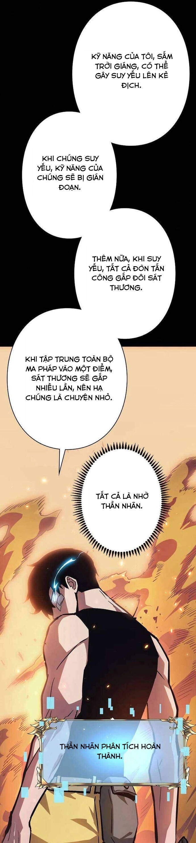 Trở Thành Anh Hùng Mạnh Nhất Nhờ Gian Lận - Page 19