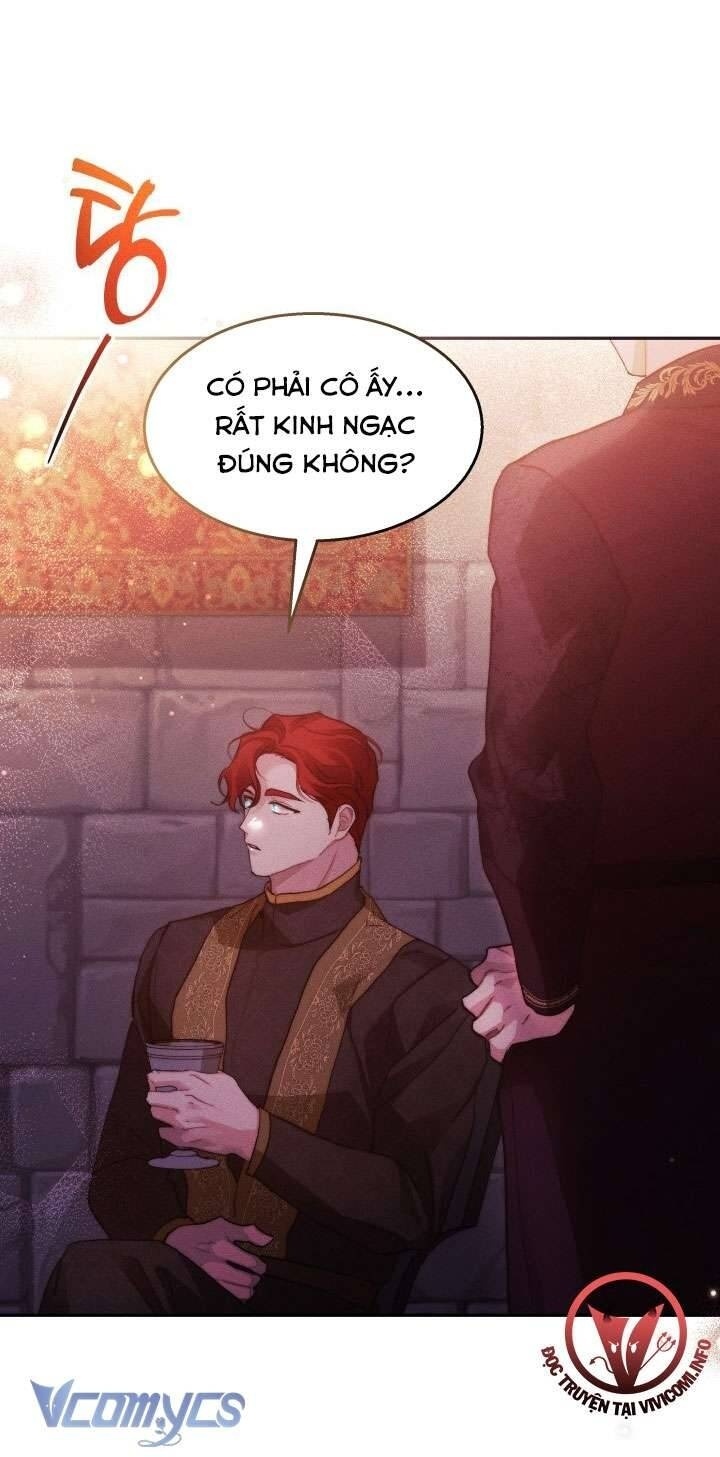 Tiếng Trống Vang Dội - Page 39