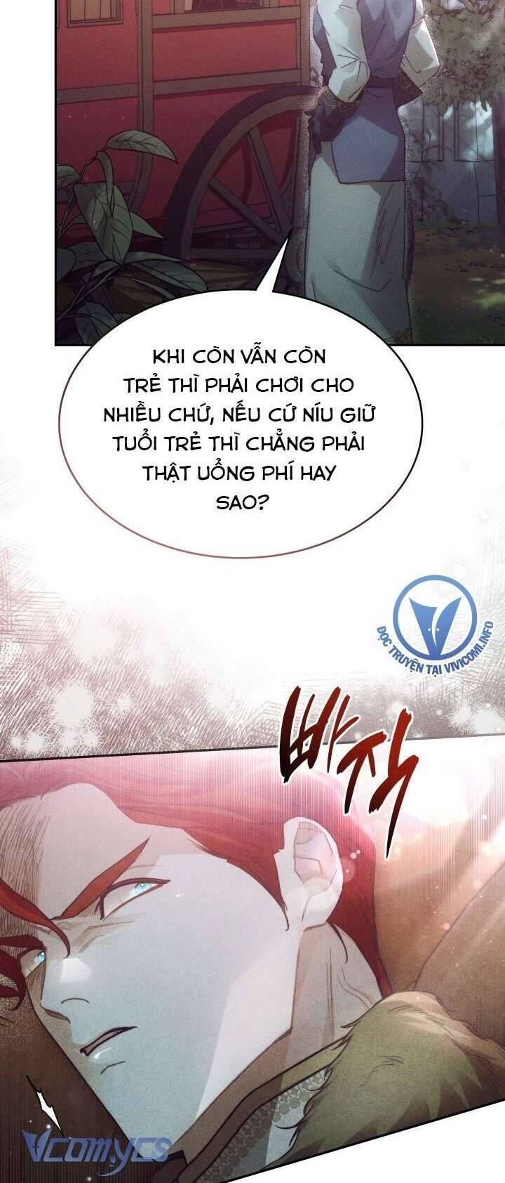 Tiếng Trống Vang Dội - Page 24