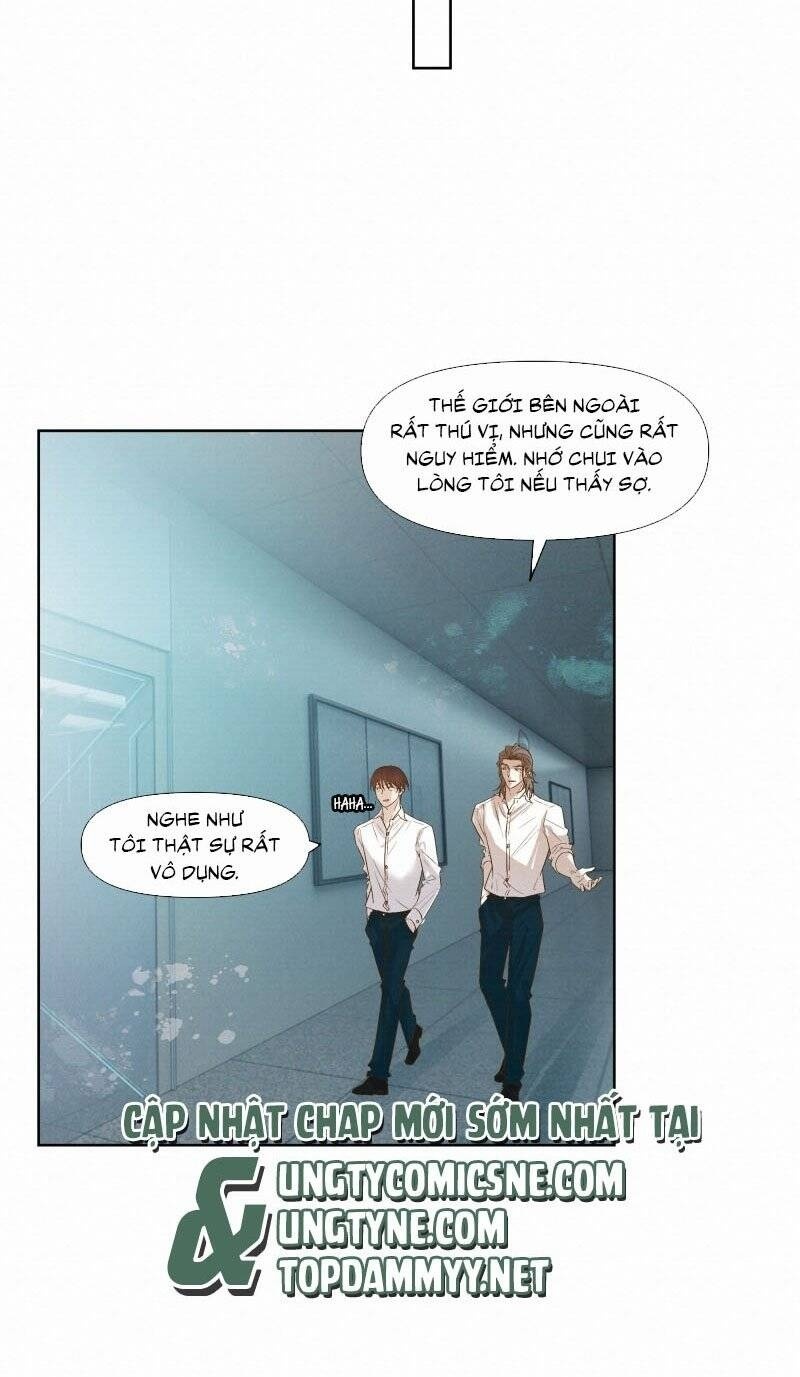 Tuyệt Xử Phùng Sinh - Page 26