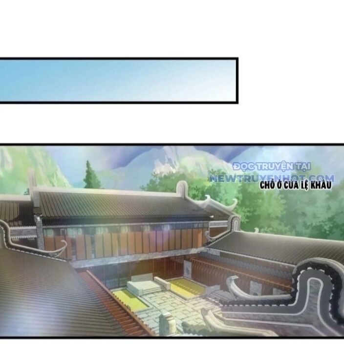 Tu Tiên Trở Về Tại Vườn Trường - Season 2 - Page 4