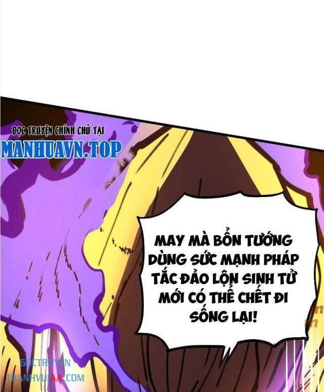 Tông Môn Của Ta Có Triệu Điểm Mạnh - Page 44