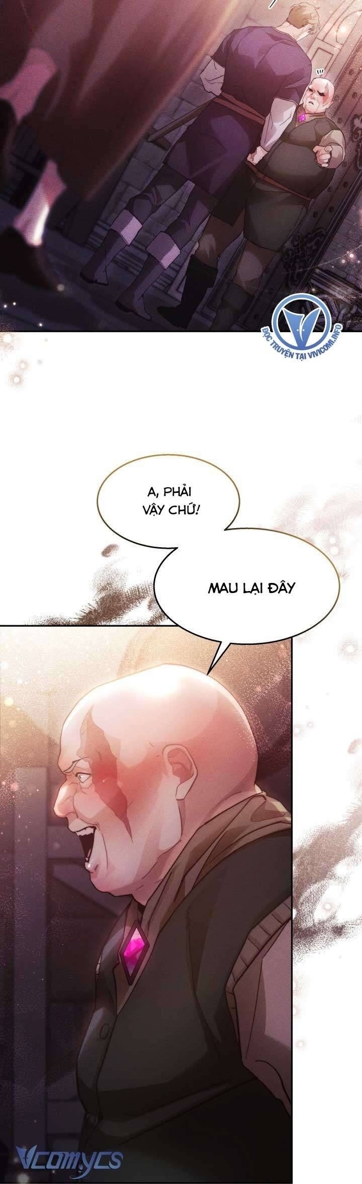 Tiếng Trống Vang Dội - Page 29