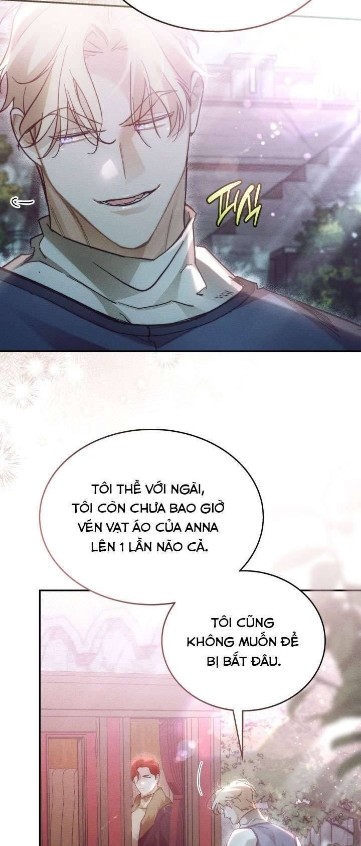 Tiếng Trống Vang Dội - Page 23