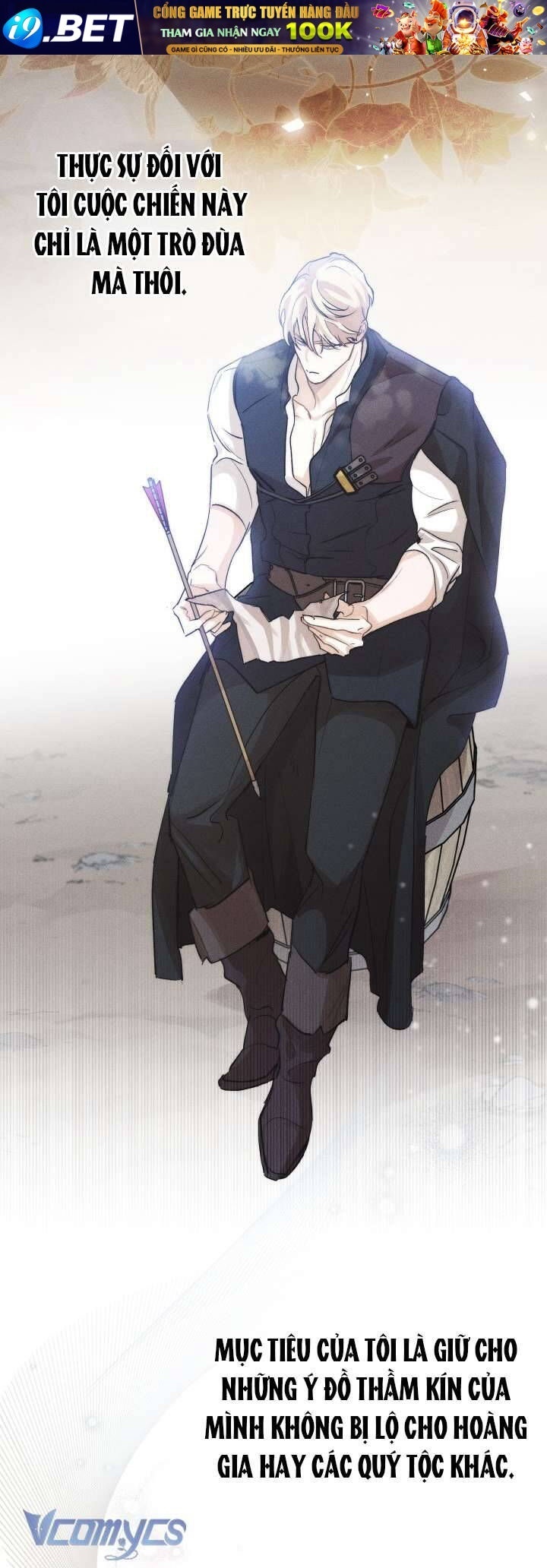 Tiếng Trống Vang Dội - Page 48