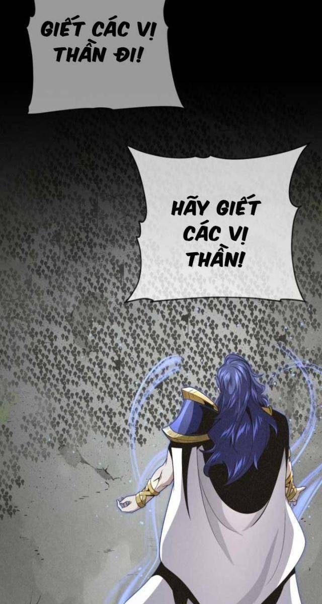 Pháp Sư Hắc Ám Hồi Sinh Sau 66666 Năm - Page 94