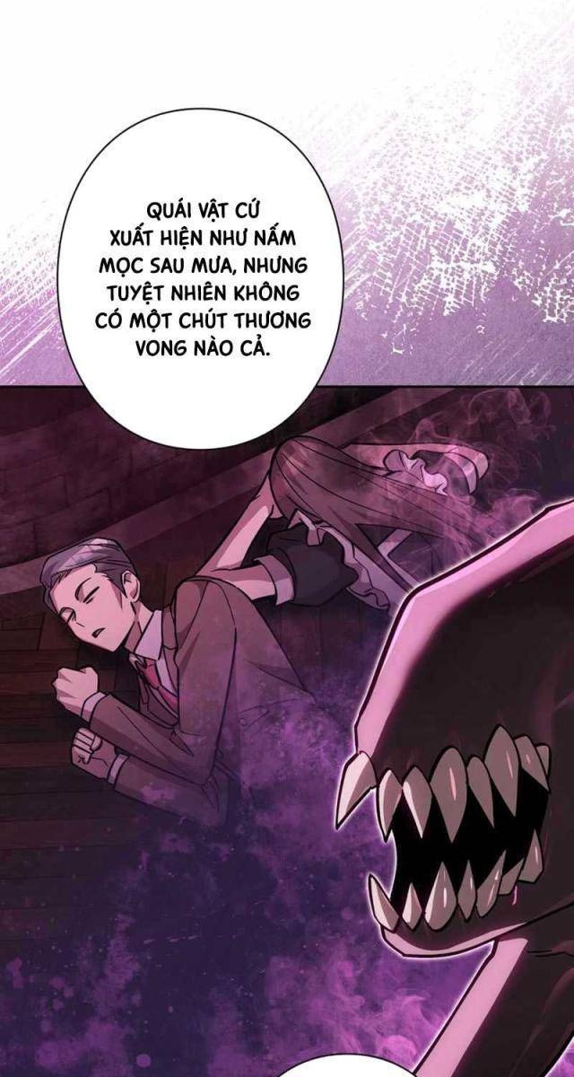 Các Nữ Anh Hùng Muốn Giết Tôi, Một Anh Hùng - Page 14