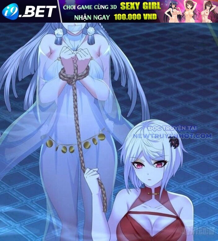 Trụ Vương Tái Sinh Không Muốn Làm Đại Phản Diện - Page 10