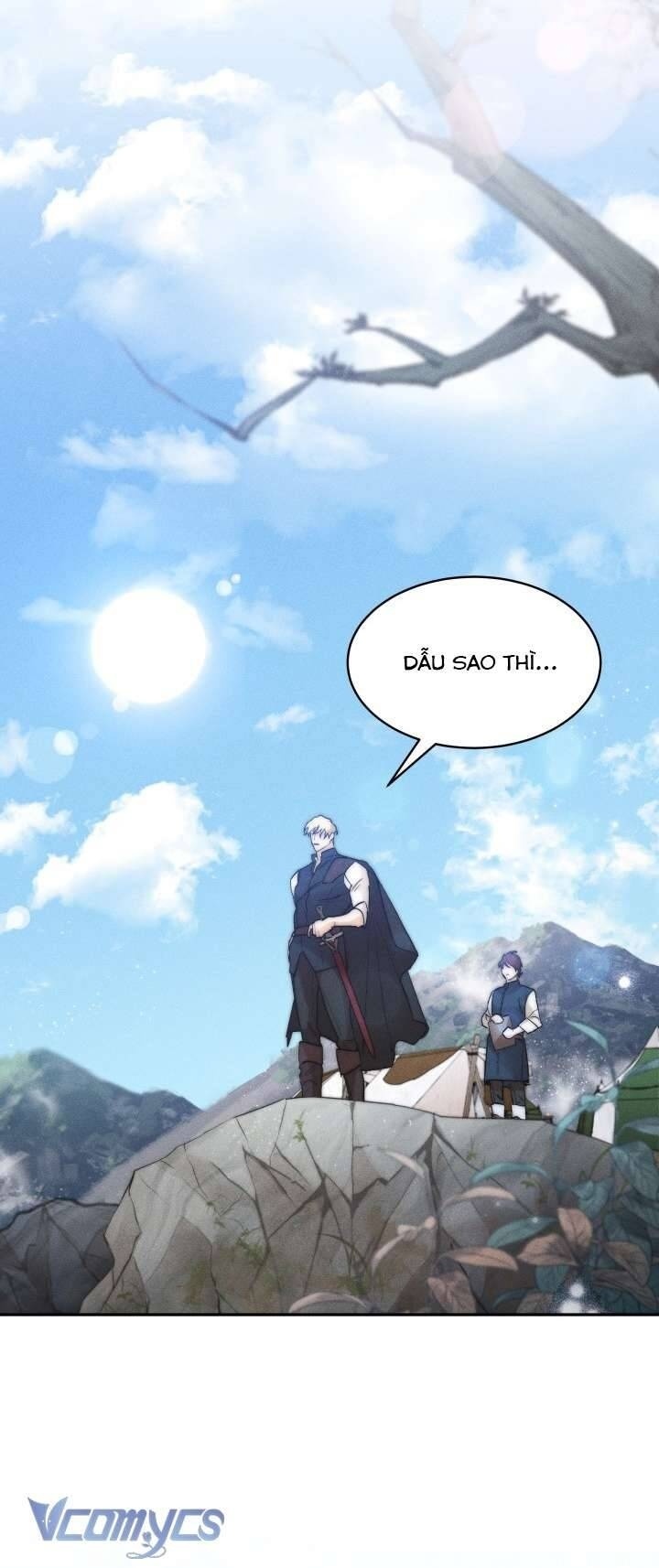 Tiếng Trống Vang Dội - Page 30