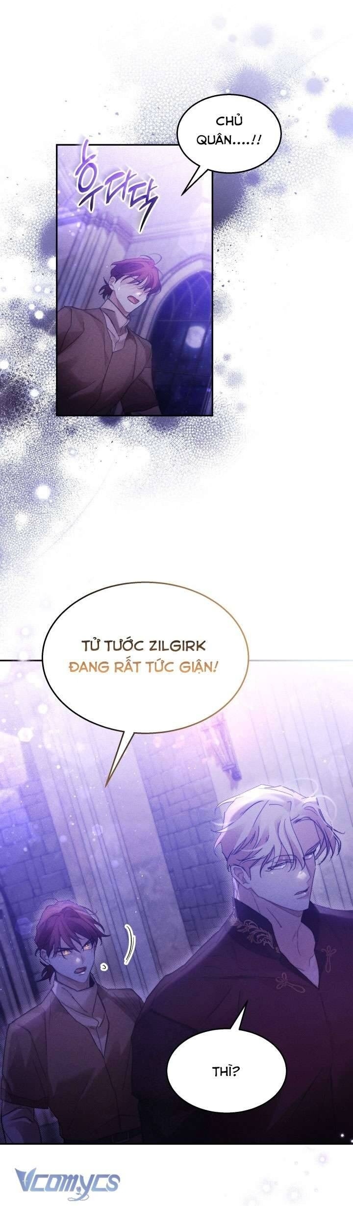 Tiếng Trống Vang Dội - Page 28