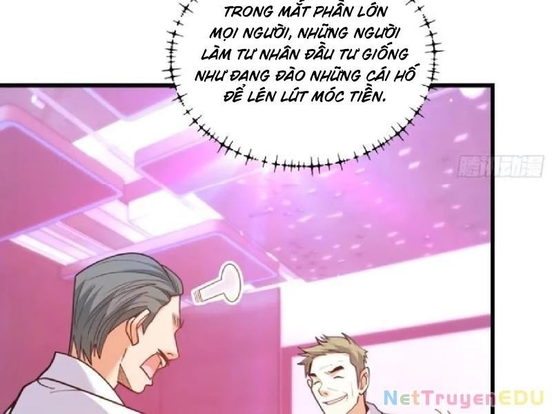 Trọng Sinh Không Làm Chạn Vương Tôi Một Mình Nạp Game Thăng Cấp - Page 113