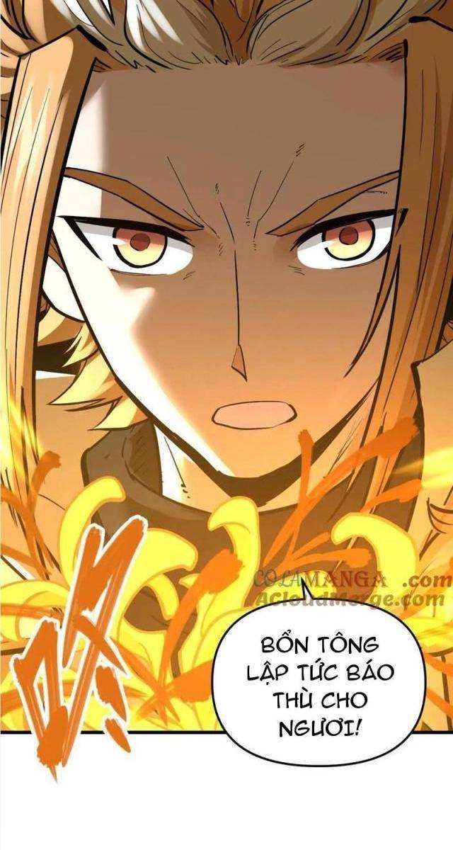 Tông Môn Của Ta Có Triệu Điểm Mạnh - Page 15