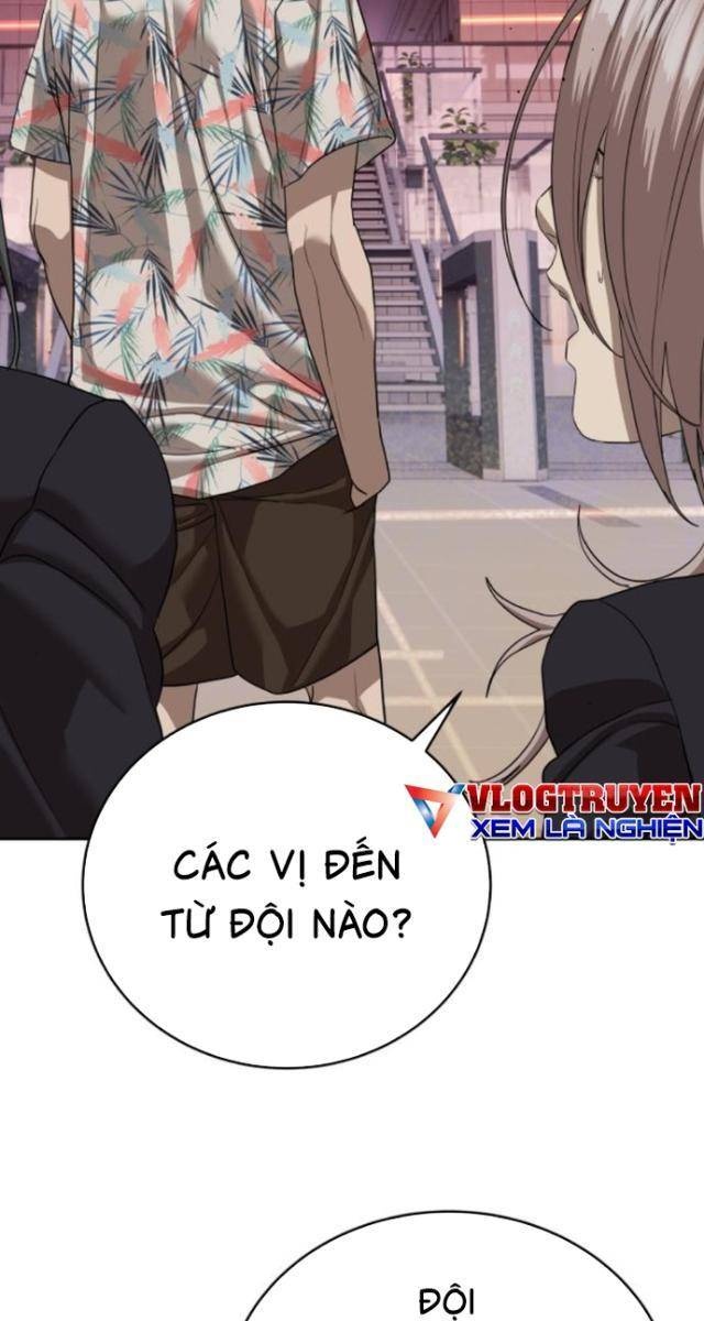 Công Chức Đặc Dị - Page 39