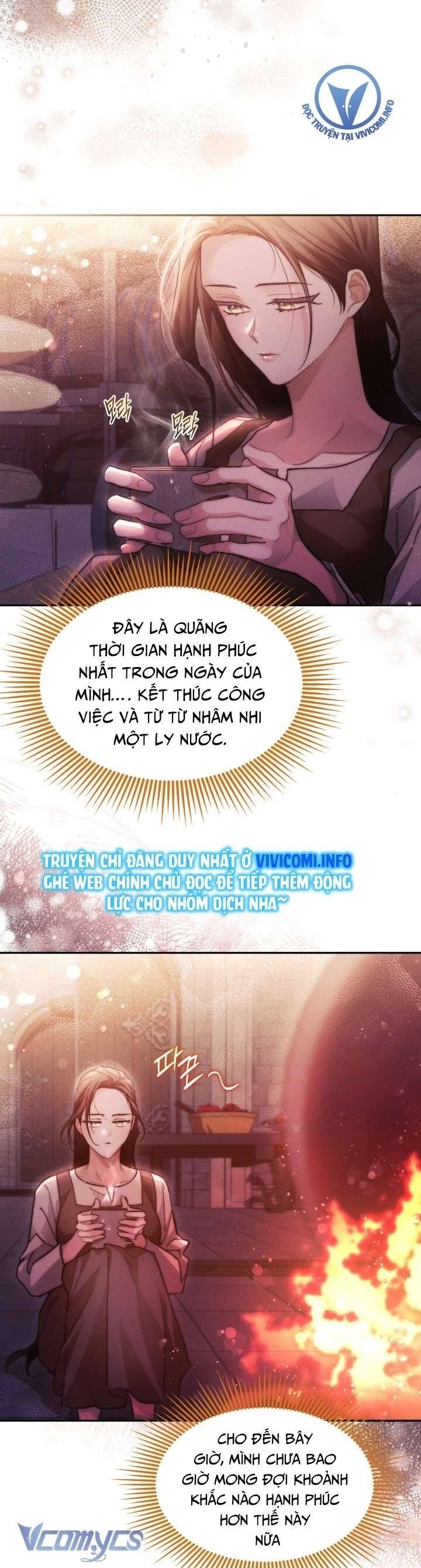 Tiếng Trống Vang Dội - Page 9