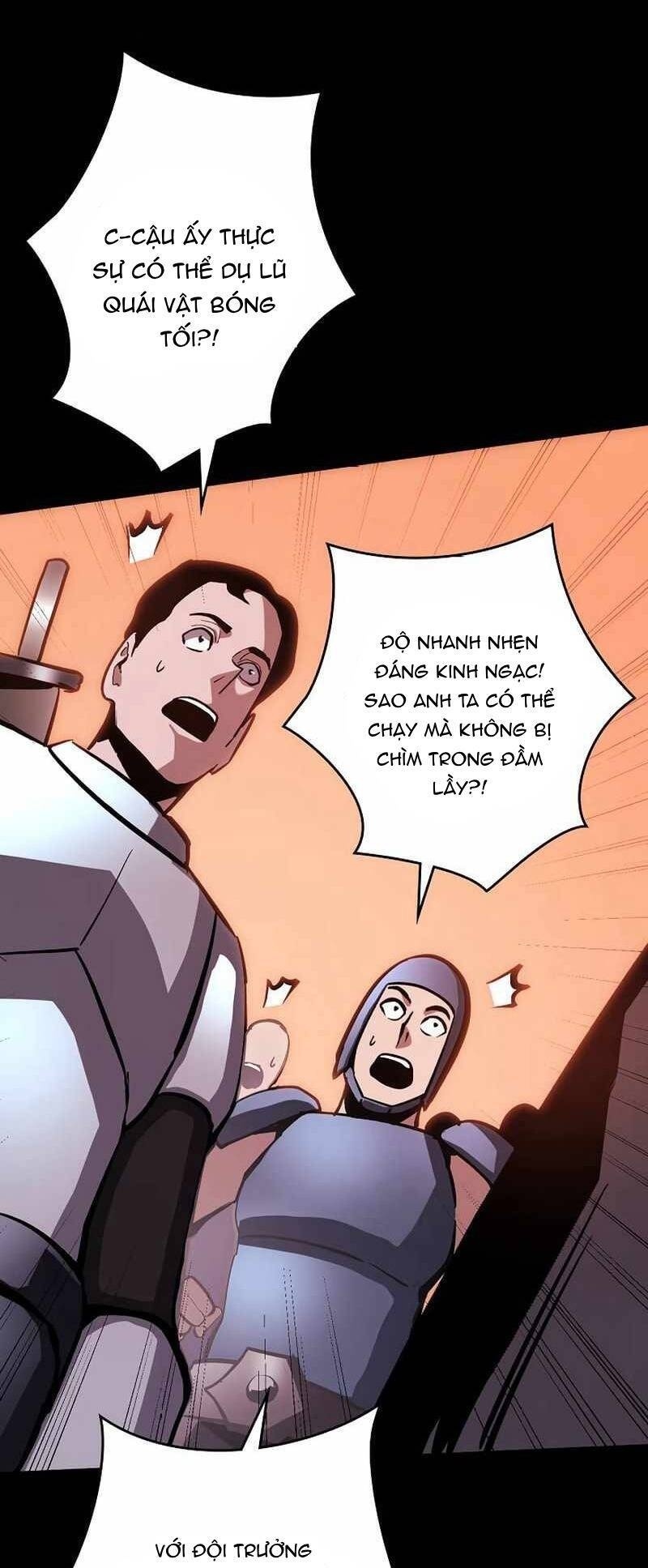 Trở Thành Anh Hùng Mạnh Nhất Nhờ Gian Lận - Page 24