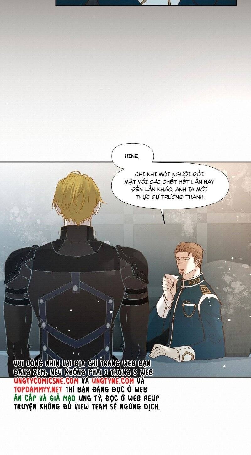 Tuyệt Xử Phùng Sinh - Page 18