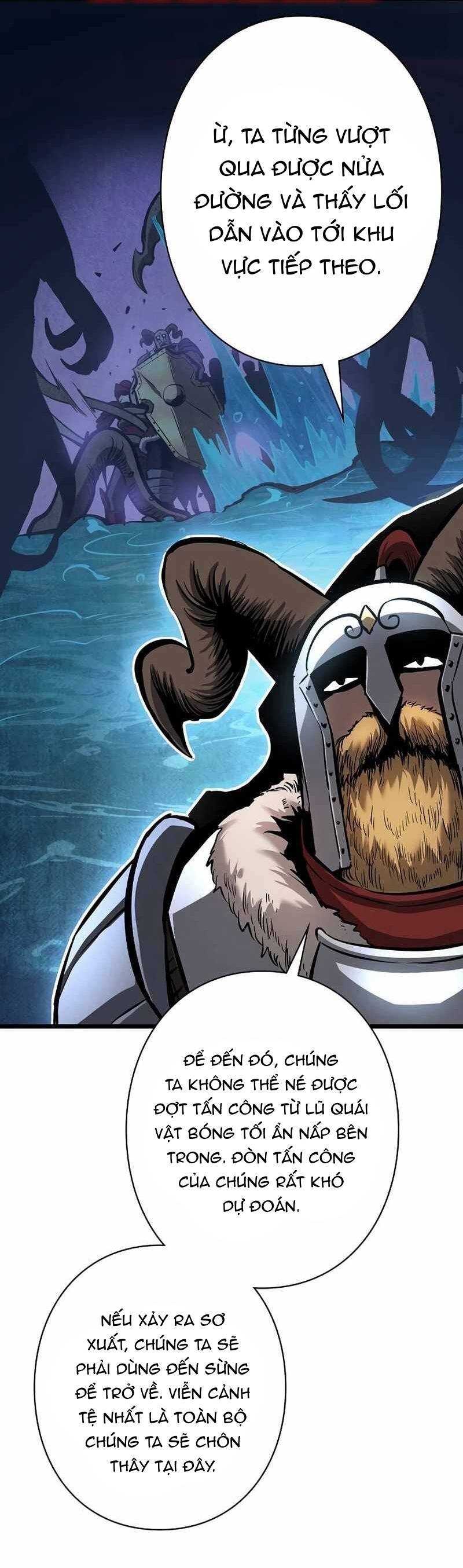 Trở Thành Anh Hùng Mạnh Nhất Nhờ Gian Lận - Page 10