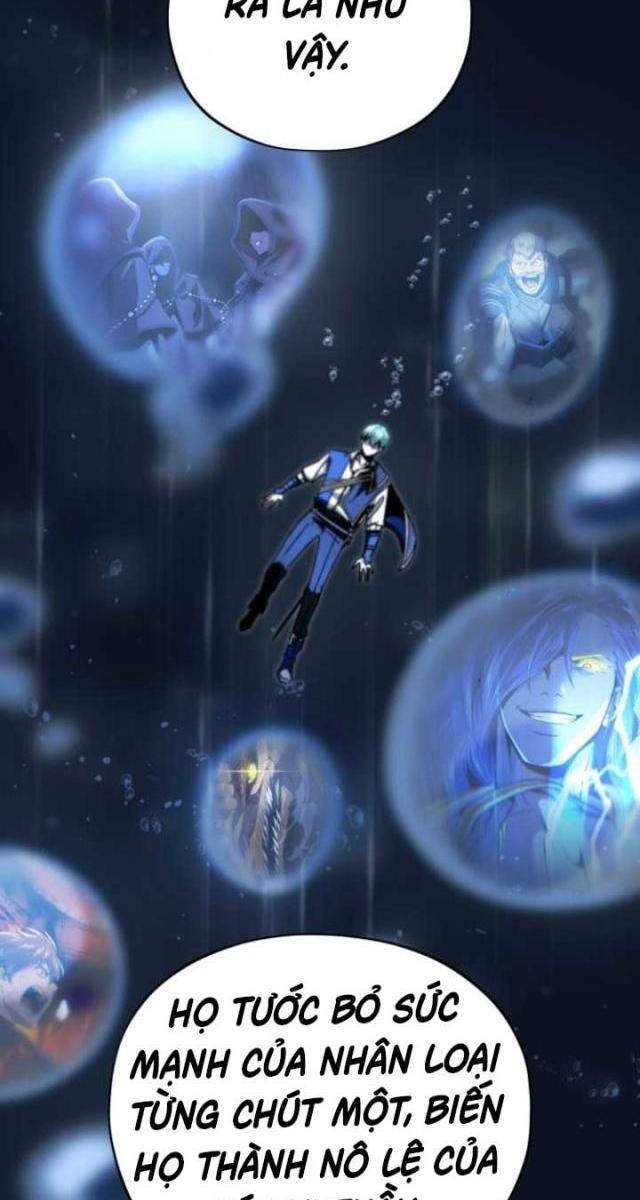 Pháp Sư Hắc Ám Hồi Sinh Sau 66666 Năm - Page 111